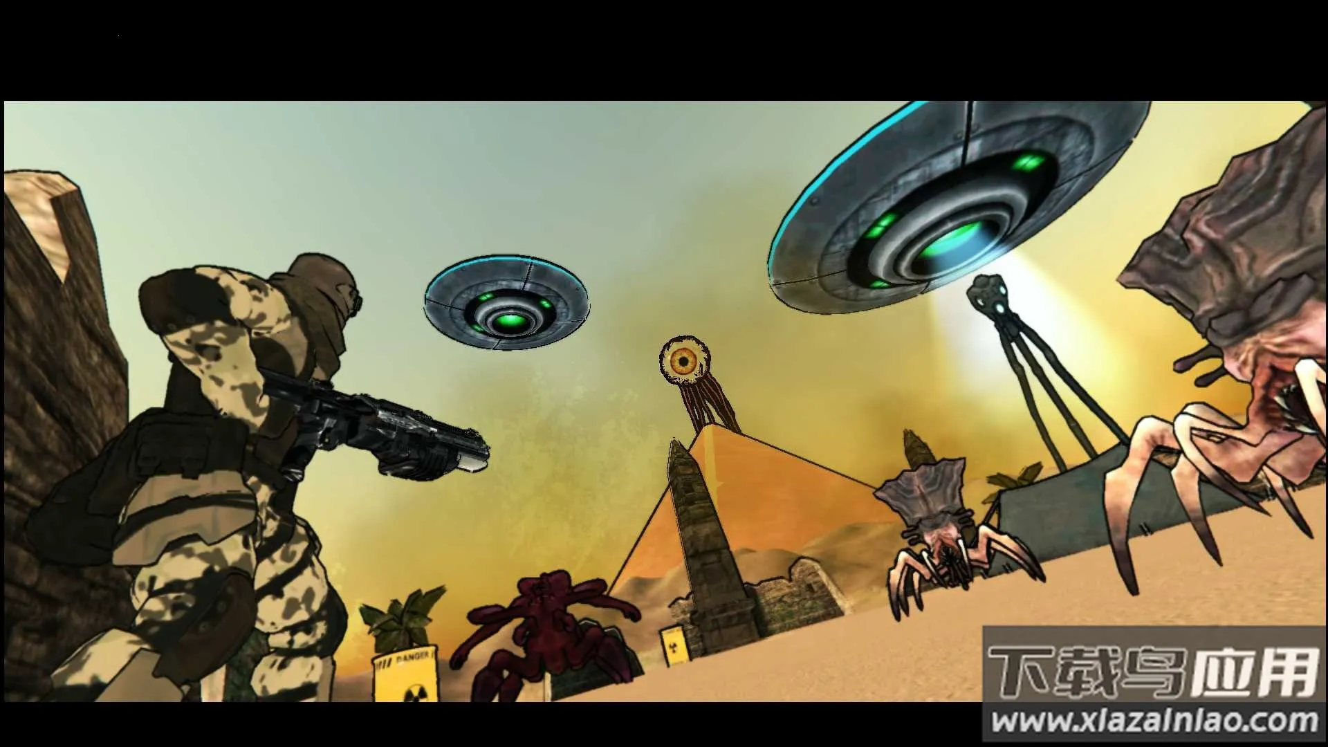 死亡世界 死亡世界