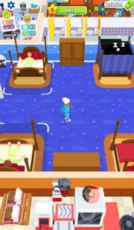 英雄医生 英雄医生