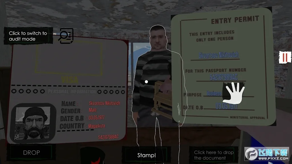 入境检查permitdeny 入境检查permitdeny