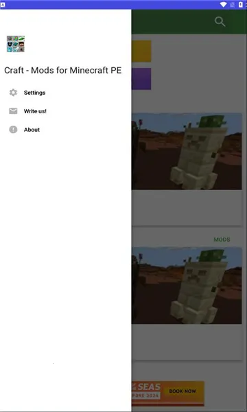 Craft�����ֻ���