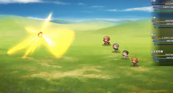 大千世界阿尼亚魔改最新手机版 大千世界阿尼亚魔改最新手机版