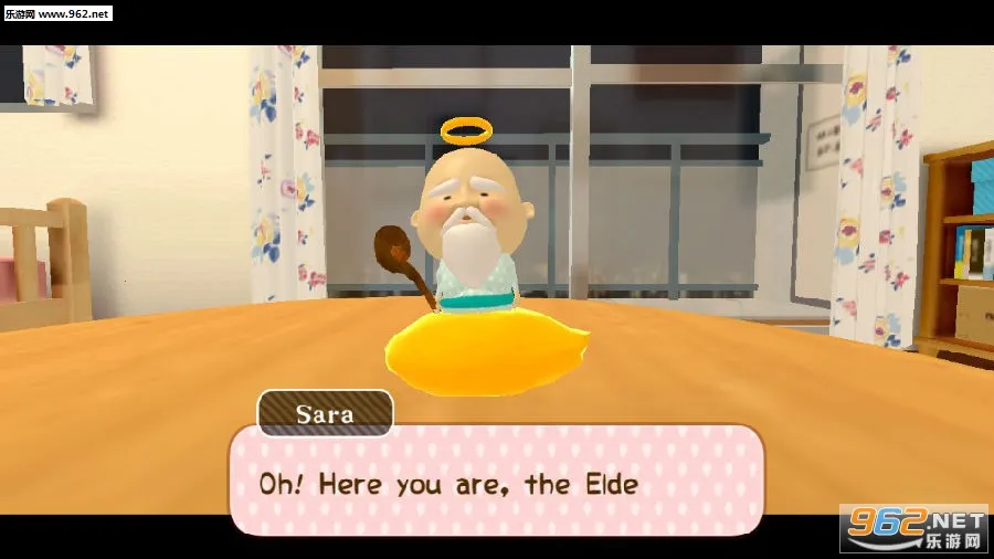 小小欧吉桑精灵培育箱2026官方正版 小小欧吉桑精灵培育箱2026官方正版