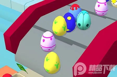 彩虹朋友鸡蛋工厂2026最新版本 彩虹朋友鸡蛋工厂2026最新版本