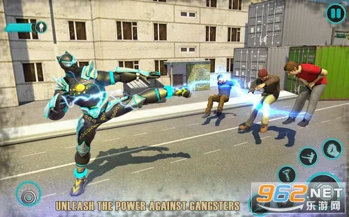 黑豹模拟器2026官方最新版本 黑豹模拟器2026官方最新版本