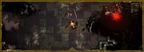 深渊之影 深渊之影