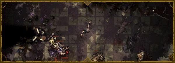 深渊之影 深渊之影