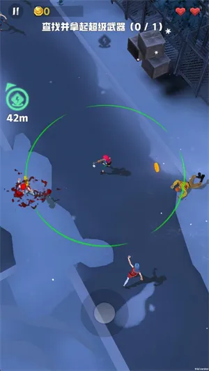 僵尸战争前线2026下载安装 僵尸战争前线2026下载安装