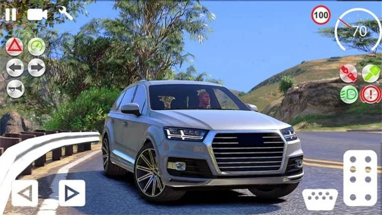 公路急速赛车2026下载安装 公路急速赛车2026下载安装