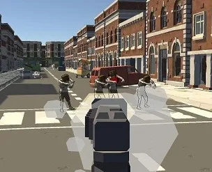 ��ʬ��Σ��