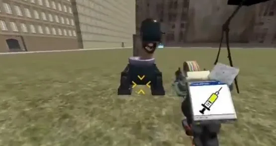 终极沙盒 终极沙盒