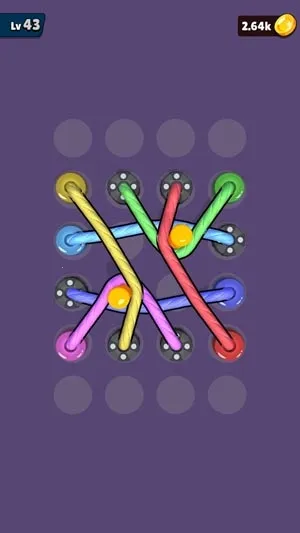 扭曲的缠结2026最新版本 扭曲的缠结2026最新版本