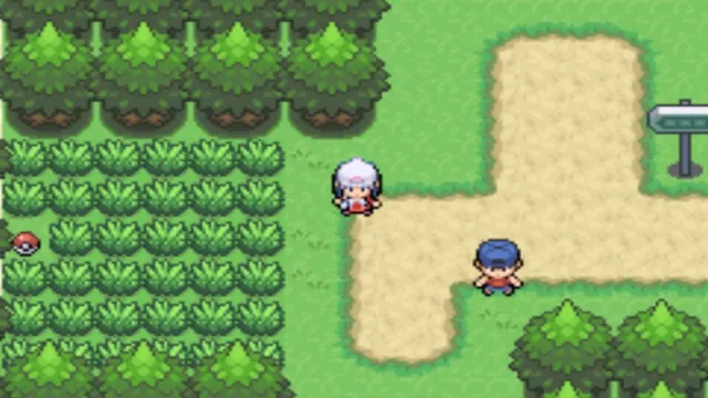 口袋妖怪神奥编年史安卓版手机版 口袋妖怪神奥编年史安卓版手机版