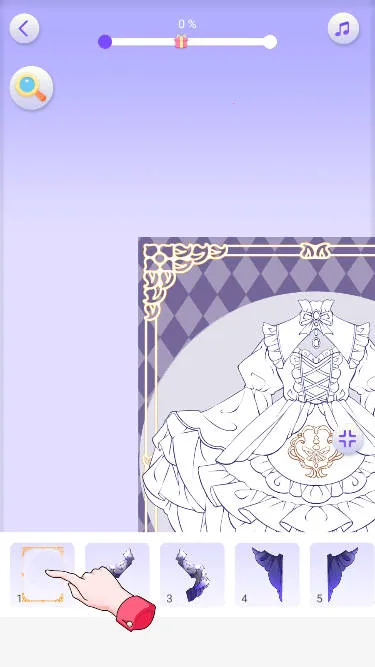 画画小助手 画画小助手