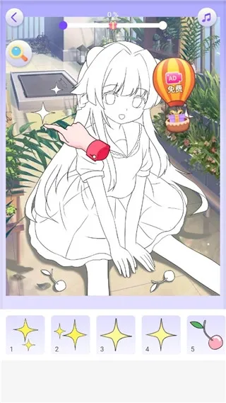 画画小助手 画画小助手