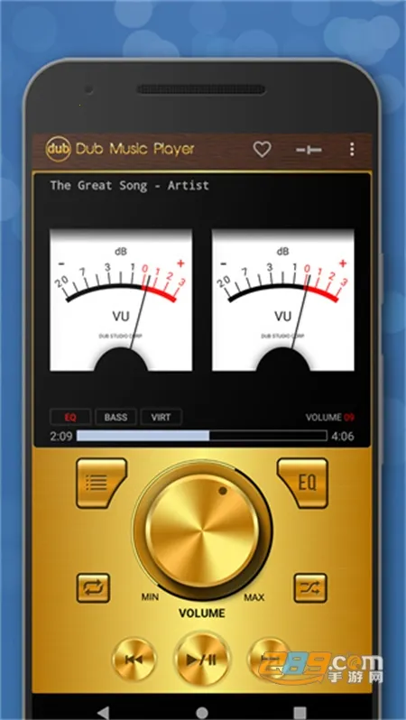 Dub���ֲ�����