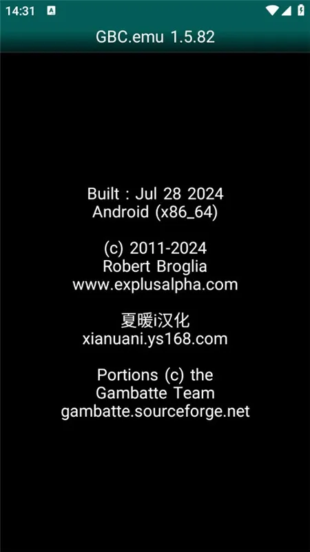 GBC.emu2026���ذ�װ