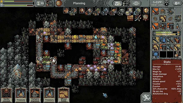 Loop Hero2026下载安装 Loop Hero2026下载安装