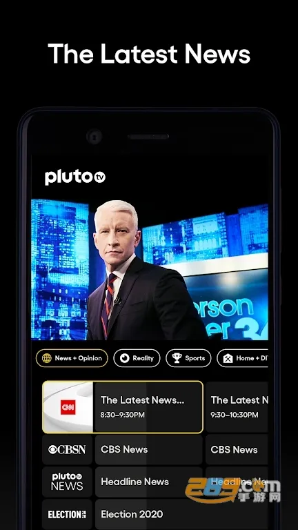 Pluto TV