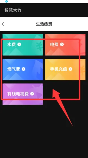 智慧大竹 智慧大竹