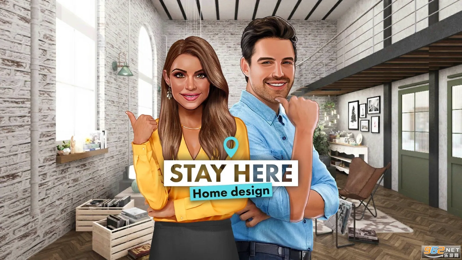 室内设计在这里居住最新手机版 室内设计在这里居住最新手机版