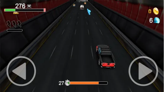 王者来飙车 王者来飙车