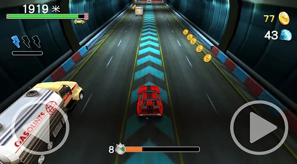 王者来飙车 王者来飙车