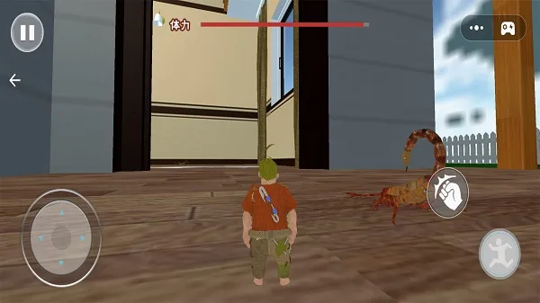 野外求生模拟器2026官方最新版本 野外求生模拟器2026官方最新版本