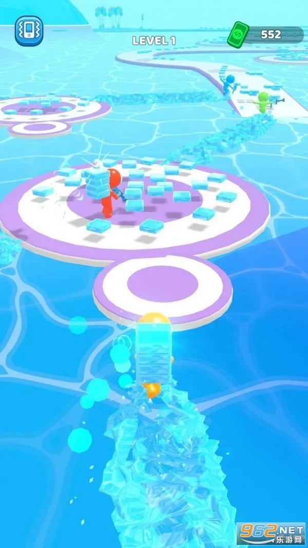 冰人冲刺奔跑2026下载安装 冰人冲刺奔跑2026下载安装