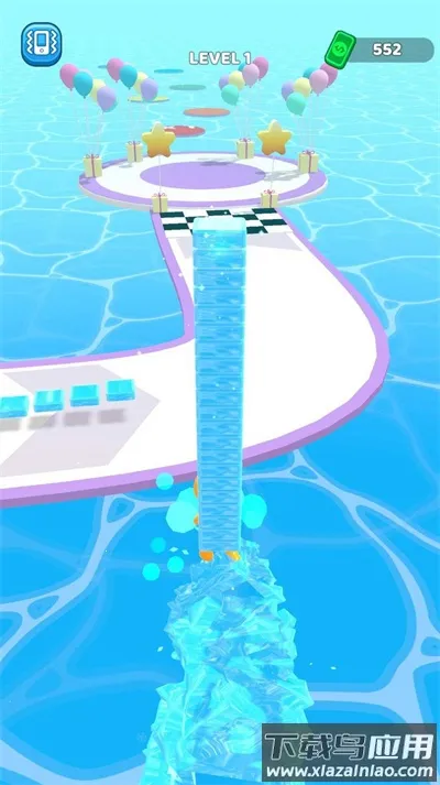 冰人冲刺奔跑2026下载安装 冰人冲刺奔跑2026下载安装