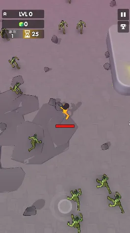 最后60秒 最后60秒