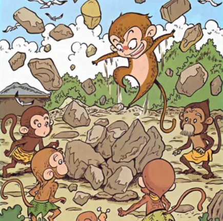 西游找找找最新手机版 西游找找找最新手机版