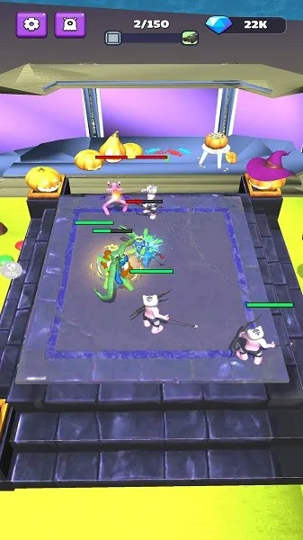 ��Ƥ�˸񶷳�ͻ