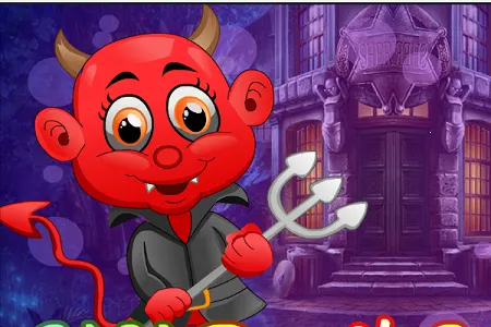 魔鬼逃脱最新手机版 魔鬼逃脱最新手机版