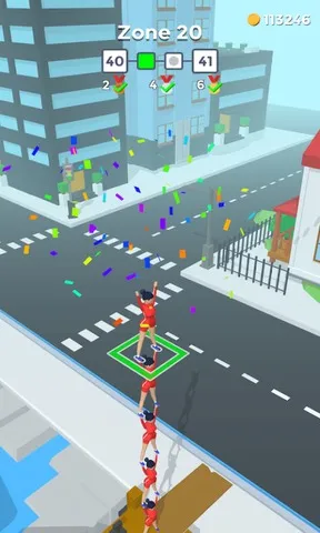 体操少女 体操少女