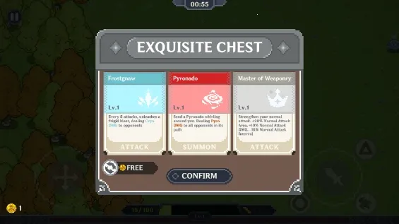 提瓦特幸存者2026最新版本 提瓦特幸存者2026最新版本