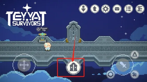 提瓦特幸存者2026最新版本 提瓦特幸存者2026最新版本