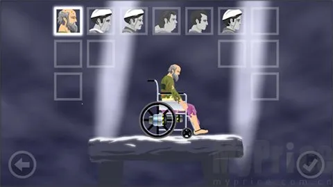 快乐独轮车手机版