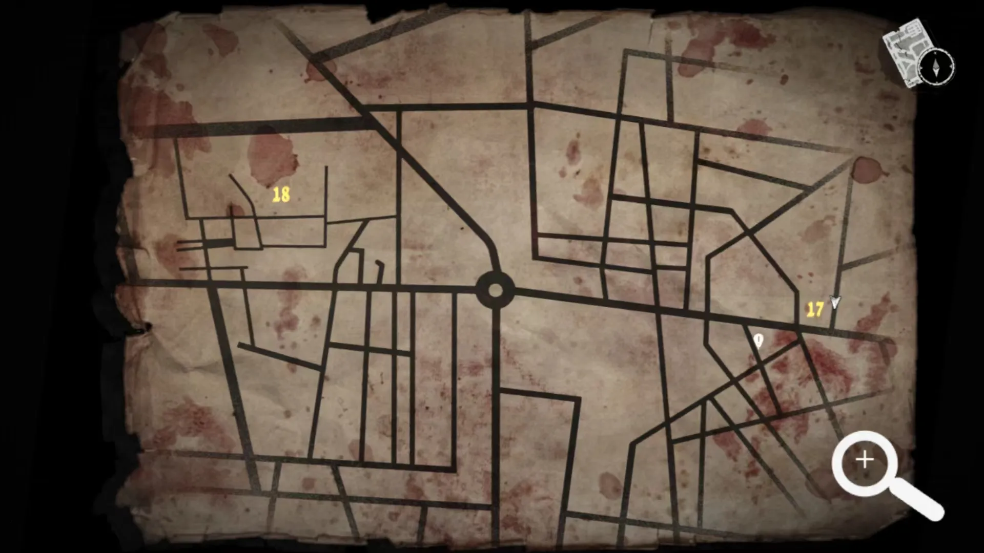 ׹������