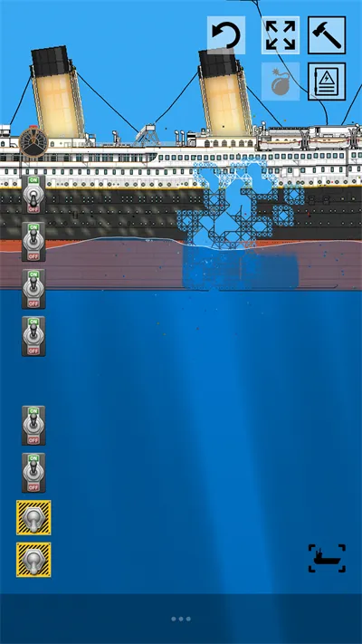 漂浮沙盒2026官方正版 漂浮沙盒2026官方正版