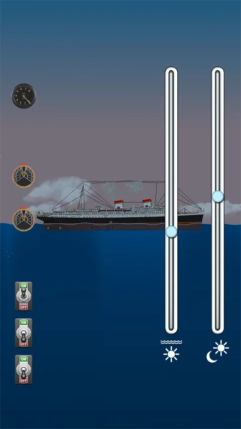 漂浮沙盒2026官方正版 漂浮沙盒2026官方正版