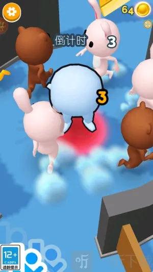 谁在演戏 谁在演戏