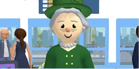 机场安检员模拟器2026官方正版 机场安检员模拟器2026官方正版