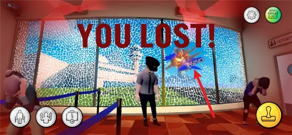 机场安检员模拟器2026官方正版 机场安检员模拟器2026官方正版