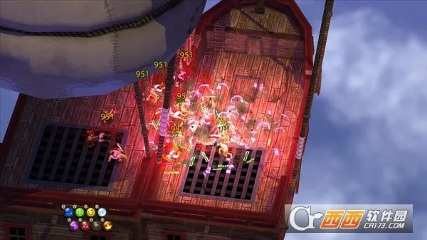 魔法对抗 魔法对抗