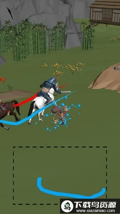 绘剑骑士 绘剑骑士