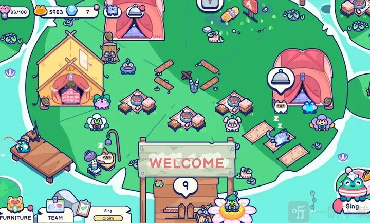 池塘伙伴2026官方正版 池塘伙伴2026官方正版