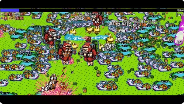 大破坏幸存者 大破坏幸存者