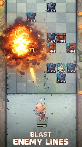 泰坦破坏者2026最新版本 泰坦破坏者2026最新版本