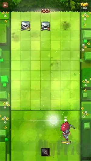 泰坦破坏者2026最新版本 泰坦破坏者2026最新版本