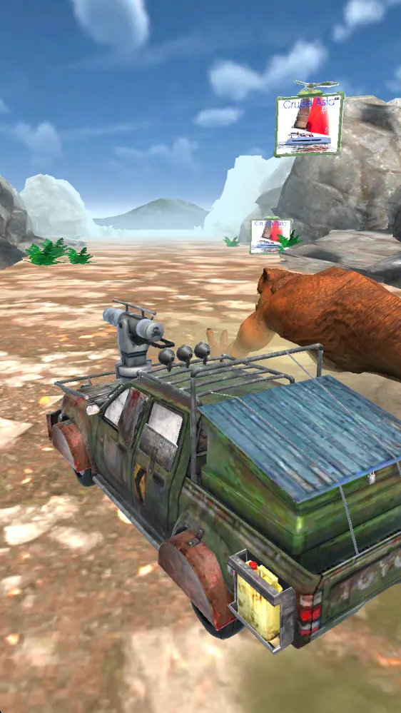 怪兽捕猎者2026下载安装 怪兽捕猎者2026下载安装